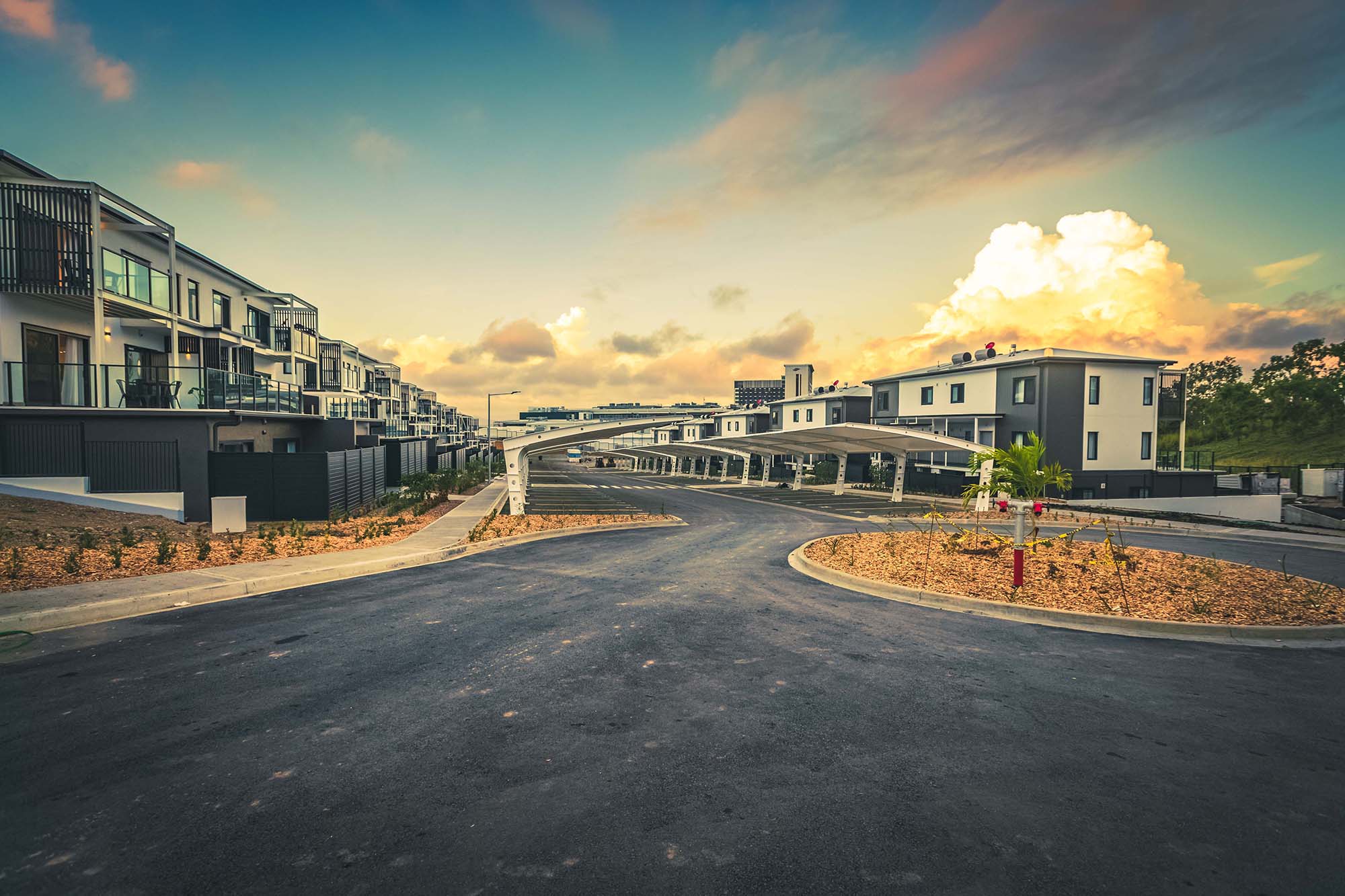 Gallery Rangeview Estate