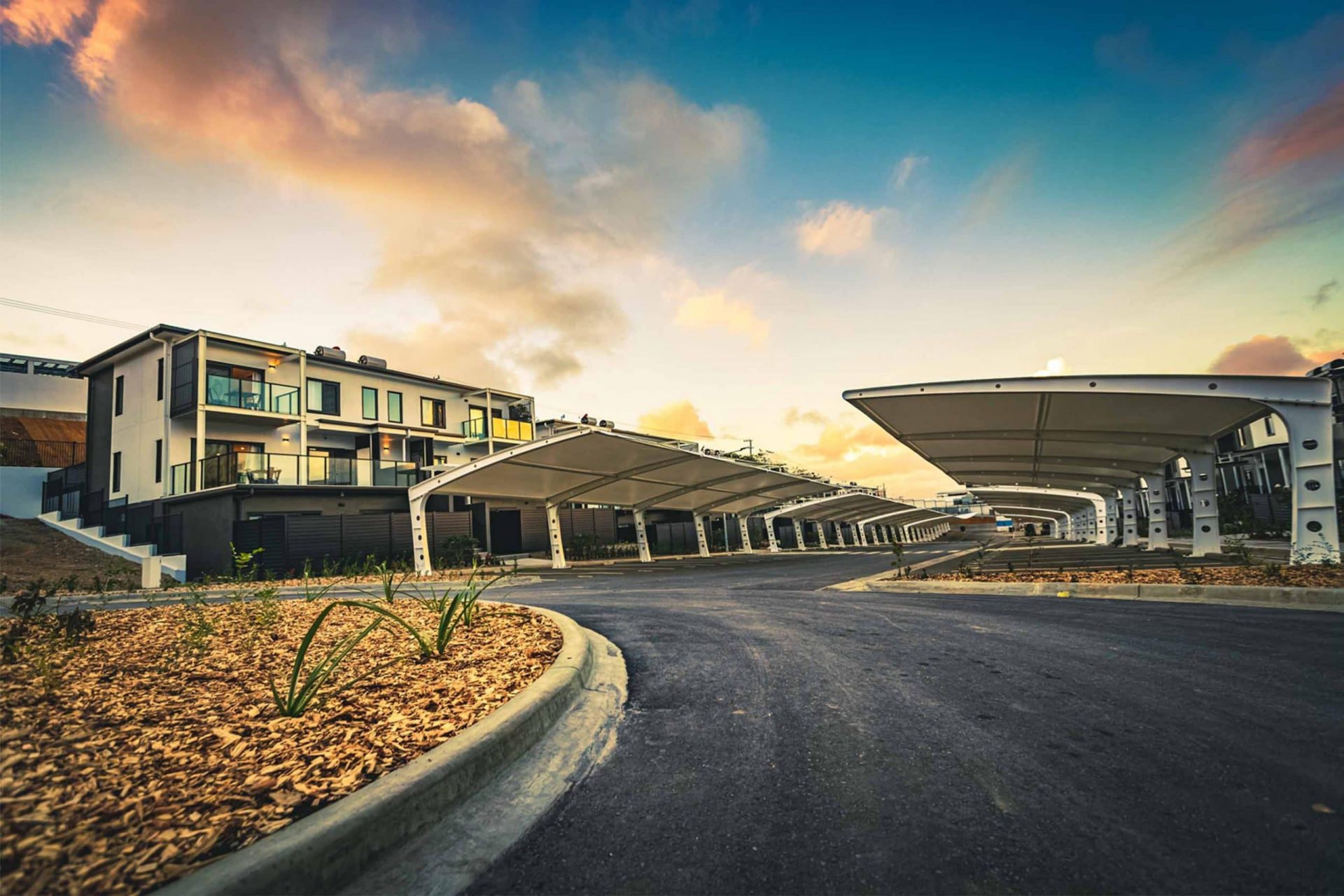 Opportunities Rangeview Estate